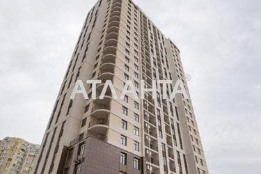 2-кімнатна квартира за адресою вул. Краснова (площа 67,2 м²) - Atlanta.ua - фото 17