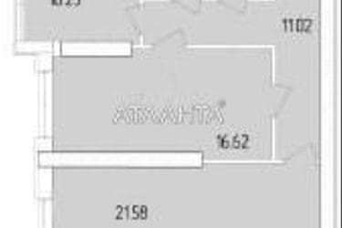 2-кімнатна квартира за адресою вул. Краснова (площа 66,2 м²) - Atlanta.ua - фото 10