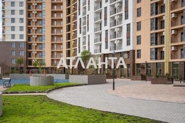 2-кімнатна квартира за адресою вул. Краснова (площа 66,2 м²) - Atlanta.ua - фото 11
