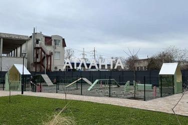 2-rooms apartment apartment by the address st. Krasnova (area 68,4 m²) - Atlanta.ua - photo 11