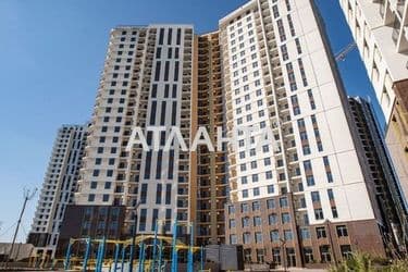 1-комнатная квартира по адресу ул. Краснова (площадь 41,6 м²) - Atlanta.ua - фото 10