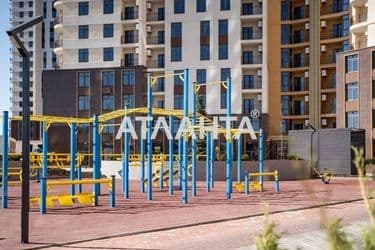 1-комнатная квартира по адресу ул. Краснова (площадь 41,6 м²) - Atlanta.ua - фото 11