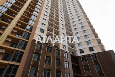 1-комнатная квартира по адресу ул. Краснова (площадь 41,6 м²) - Atlanta.ua - фото 12