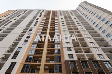 1-комнатная квартира по адресу ул. Краснова (площадь 41,6 м²) - Atlanta.ua - фото 13