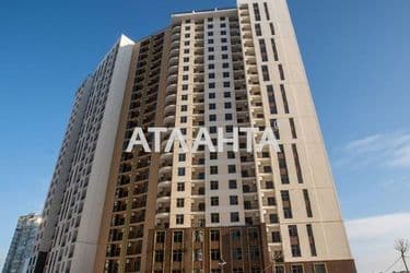 1-комнатная квартира по адресу ул. Краснова (площадь 41,6 м²) - Atlanta.ua - фото 14