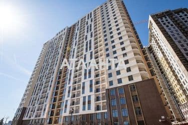 1-комнатная квартира по адресу ул. Краснова (площадь 42,5 м²) - Atlanta.ua - фото 8