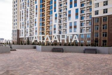 1-комнатная квартира по адресу ул. Краснова (площадь 42,5 м²) - Atlanta.ua - фото 10