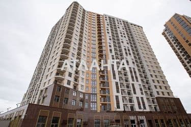 1-комнатная квартира по адресу ул. Краснова (площадь 42,5 м²) - Atlanta.ua - фото 11