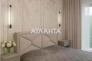 2-кімнатна квартира за адресою вул. Краснова (площа 66,7 м²) - фото 20 2-кімнатна квартира за адресою вул. Краснова (площа 66,7 м²) - Atlanta.ua - фото 20