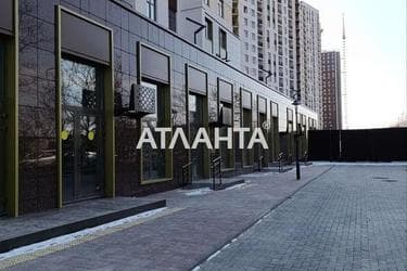 2-комнатная квартира по адресу ул. Краснова (площадь 66,6 м²) - Atlanta.ua - фото 7