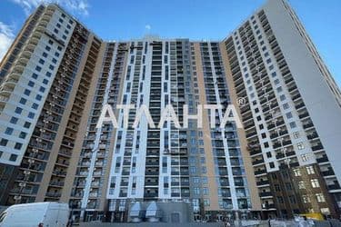 2-rooms apartment apartment by the address st. Krasnova (area 66,6 m²) - Atlanta.ua - photo 7