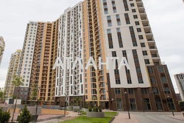2-rooms apartment apartment by the address st. Krasnova (area 66,6 m²) - Atlanta.ua - photo 8