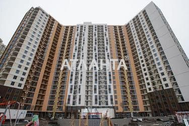 2-комнатная квартира по адресу ул. Краснова (площадь 66,8 м²) - Atlanta.ua - фото 10