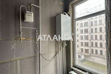 1-room apartment apartment by the address st. Dacha Kovalevskogo Amundsena (area 28 m²) - Atlanta.ua - photo 8