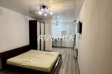 1-room apartment apartment by the address st. Sakharova (area 25 m²) - Atlanta.ua - photo 9