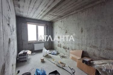 1-room apartment apartment by the address st. Shtilevaya (area 32,5 m²) - Atlanta.ua - photo 10