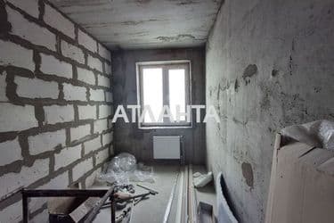 1-room apartment apartment by the address st. Shtilevaya (area 32,5 m²) - Atlanta.ua - photo 11
