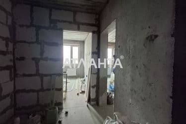 1-room apartment apartment by the address st. Shtilevaya (area 32,5 m²) - Atlanta.ua - photo 12