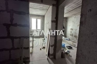 1-room apartment apartment by the address st. Shtilevaya (area 32,5 m²) - Atlanta.ua - photo 13