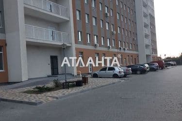1-room apartment apartment by the address st. Shtilevaya (area 32,5 m²) - Atlanta.ua - photo 15