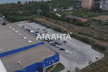1-room apartment apartment by the address st. Shtilevaya (area 32,5 m²) - Atlanta.ua - photo 16