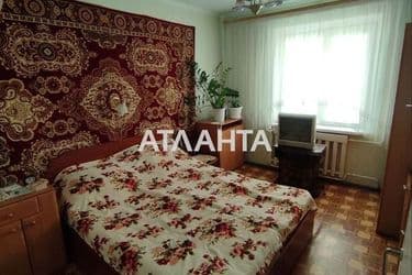 2-rooms apartment apartment by the address st. Pionernaya (area 49,4 m²) - Atlanta.ua - photo 16