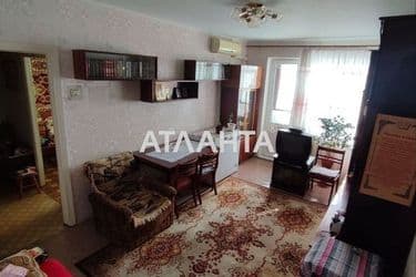 2-rooms apartment apartment by the address st. Pionernaya (area 49,4 m²) - Atlanta.ua - photo 17
