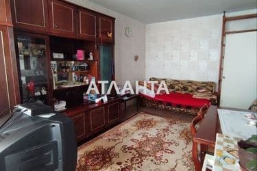 2-rooms apartment apartment by the address st. Pionernaya (area 49,4 m²) - Atlanta.ua - photo 18