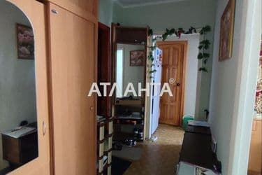2-rooms apartment apartment by the address st. Pionernaya (area 49,4 m²) - Atlanta.ua - photo 20