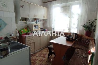 2-rooms apartment apartment by the address st. Pionernaya (area 49,4 m²) - Atlanta.ua - photo 21