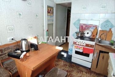 2-rooms apartment apartment by the address st. Pionernaya (area 49,4 m²) - Atlanta.ua - photo 22