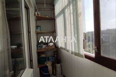 2-rooms apartment apartment by the address st. Pionernaya (area 49,4 m²) - Atlanta.ua - photo 23