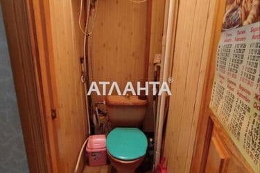 2-rooms apartment apartment by the address st. Pionernaya (area 49,4 m²) - Atlanta.ua - photo 25