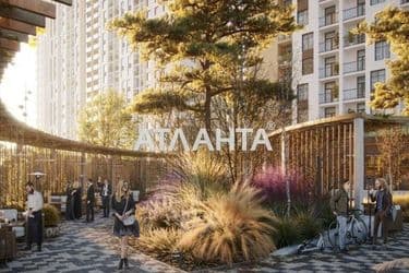 2-комнатная квартира по адресу ул. Краснова (площадь 67,5 м²) - Atlanta.ua - фото 10