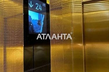 2-rooms apartment apartment by the address st. Krasnova (area 69,6 m²) - Atlanta.ua - photo 15