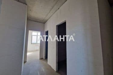 2-rooms apartment apartment by the address st. Krasnova (area 69,6 m²) - Atlanta.ua - photo 13