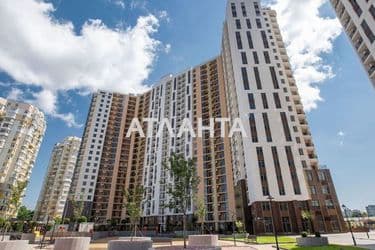 2-rooms apartment apartment by the address st. Krasnova (area 69,6 m²) - Atlanta.ua - photo 12