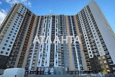 2-rooms apartment apartment by the address st. Krasnova (area 69,6 m²) - Atlanta.ua - photo 11