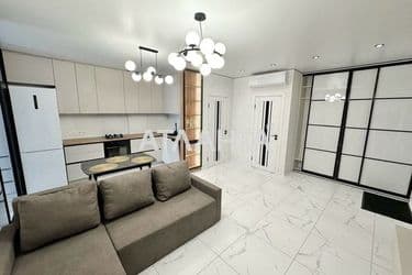 3-rooms apartment apartment by the address st. Inglezi 25 chapaevskoy div (area 64,3 m²) - Atlanta.ua - photo 21