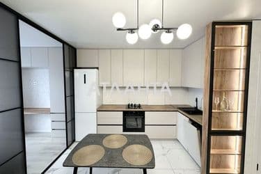 3-rooms apartment apartment by the address st. Inglezi 25 chapaevskoy div (area 64,3 m²) - Atlanta.ua - photo 22
