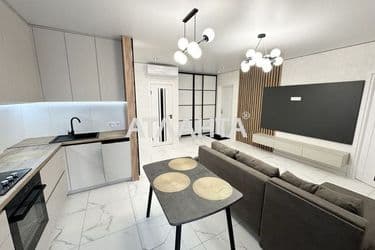 3-rooms apartment apartment by the address st. Inglezi 25 chapaevskoy div (area 64,3 m²) - Atlanta.ua - photo 25