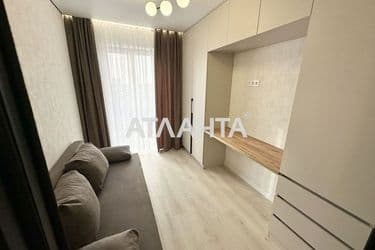 3-rooms apartment apartment by the address st. Inglezi 25 chapaevskoy div (area 64,3 m²) - Atlanta.ua - photo 26