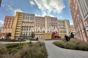 3-rooms apartment apartment by the address st. Inglezi 25 chapaevskoy div (area 64,3 m²) - Atlanta.ua - photo 31