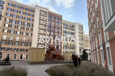3-rooms apartment apartment by the address st. Inglezi 25 chapaevskoy div (area 64,3 m²) - Atlanta.ua - photo 32