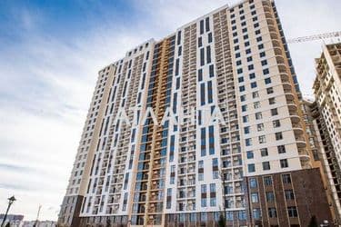 2-комнатная квартира по адресу ул. Краснова (площадь 64,2 м²) - Atlanta.ua - фото 15