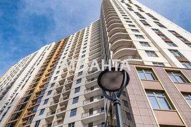 2-комнатная квартира по адресу ул. Краснова (площадь 64,2 м²) - Atlanta.ua - фото 17
