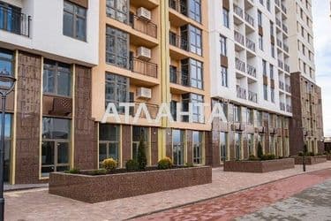 2-комнатная квартира по адресу ул. Краснова (площадь 64,2 м²) - Atlanta.ua - фото 18