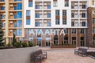 2-комнатная квартира по адресу ул. Краснова (площадь 64,2 м²) - Atlanta.ua - фото 19
