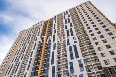 2-комнатная квартира по адресу ул. Краснова (площадь 64,2 м²) - Atlanta.ua - фото 20