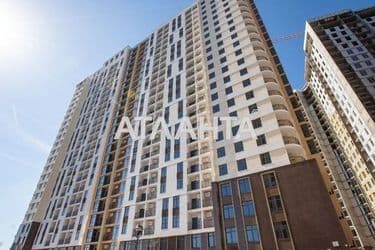 2-комнатная квартира по адресу ул. Краснова (площадь 64,2 м²) - Atlanta.ua - фото 21